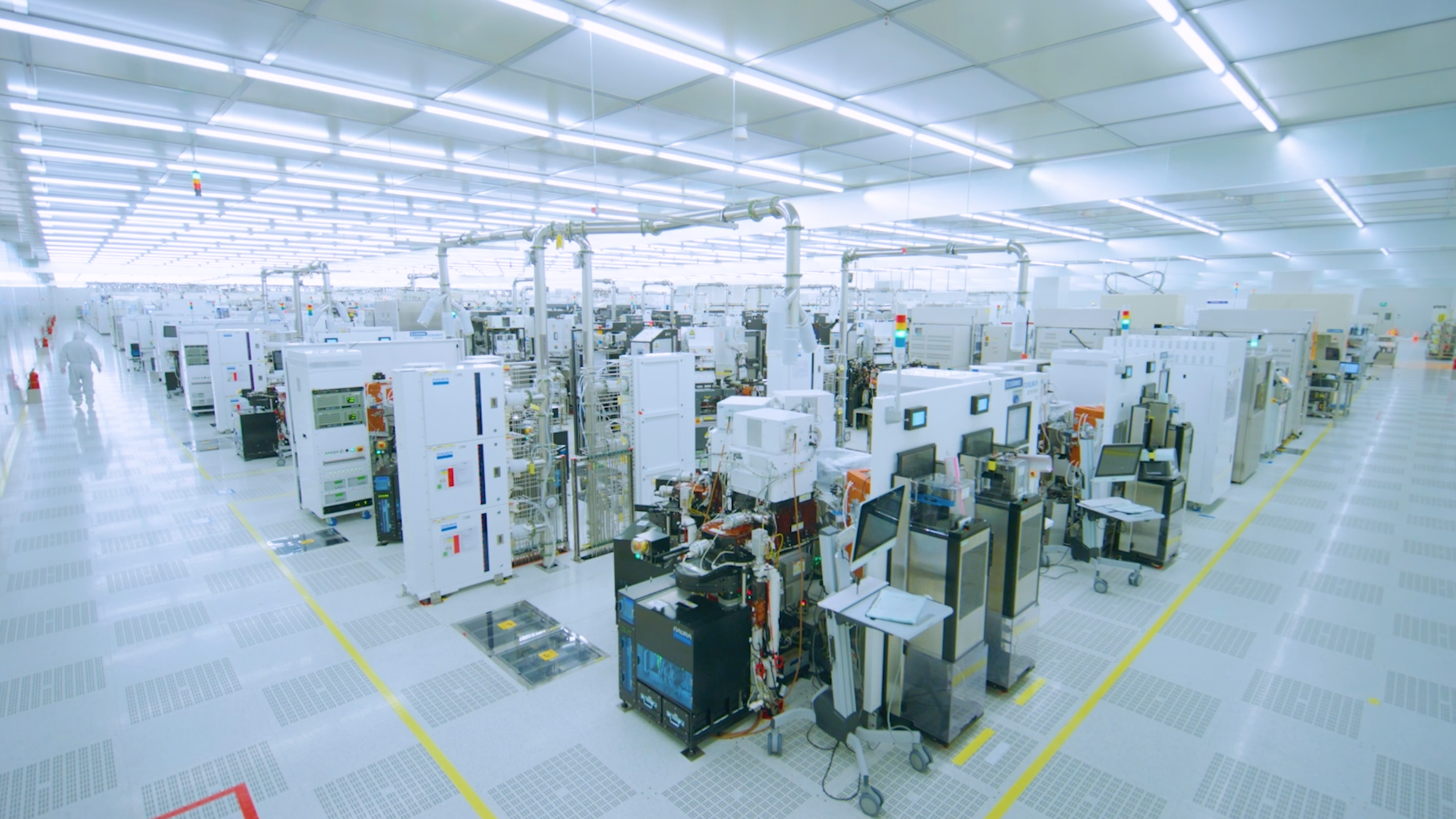 米兰微科创板IPO上市注册申请获证监会同意